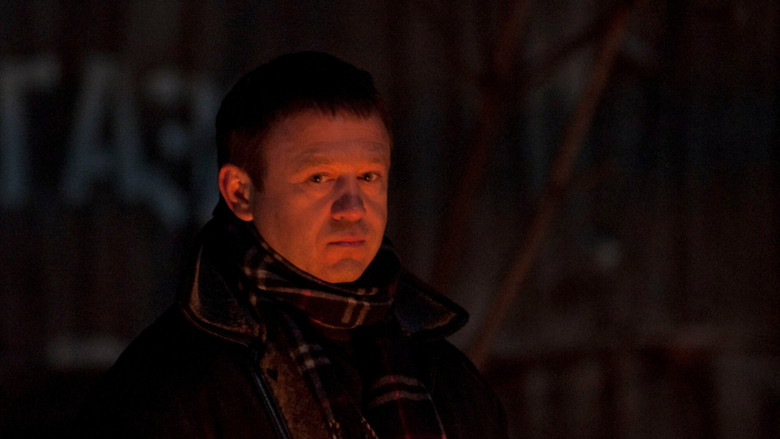 кадр из фильма Я тоже хочу