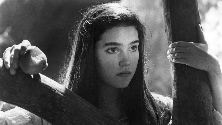 кадр из фильма Лабиринт