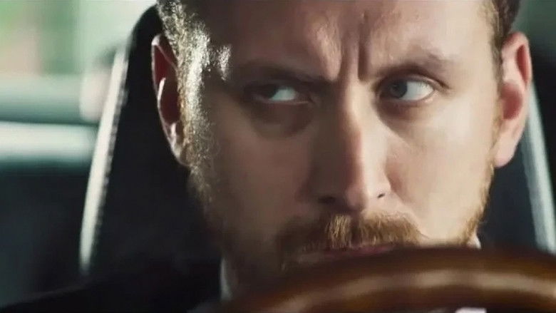 кадр из фильма Майор Гром