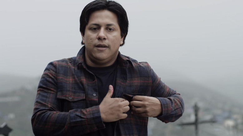 кадр из фильма El hueco