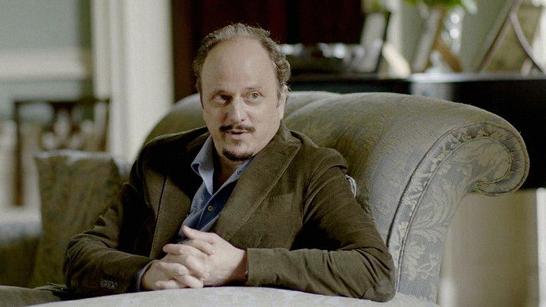 кадр из фильма Anjelica Huston on James Joyce: A Shout in the Street