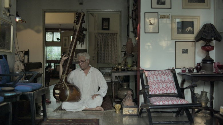 кадр из фильма Alaav