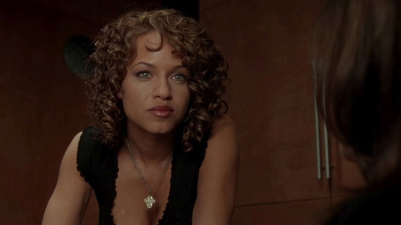 кадр из фильма Дикость 2