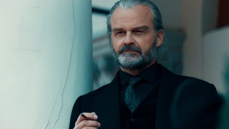 кадр из фильма Нелли Рапп: Как поймать монстра