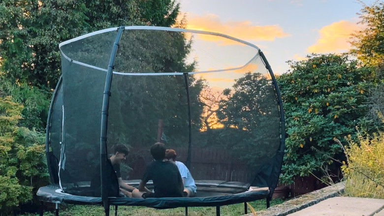 кадр из фильма Recap