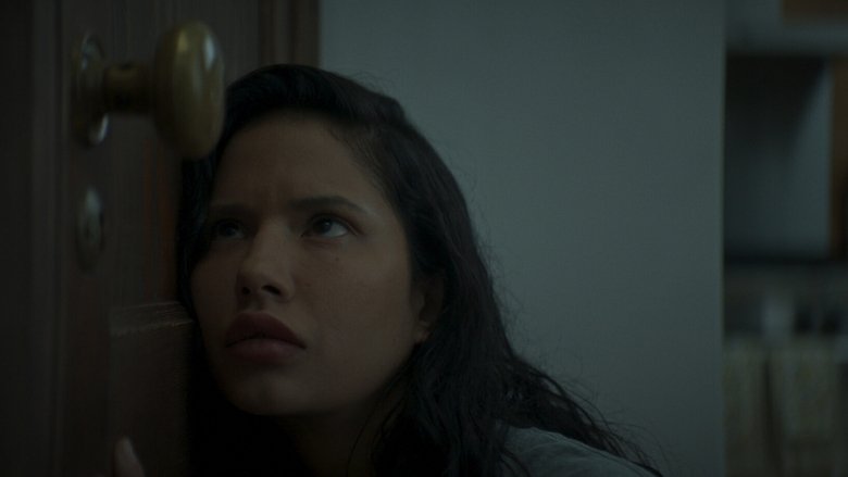 кадр из фильма The Door