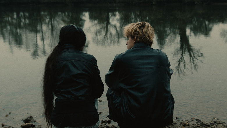 кадр из фильма Ne réveille pas les poissons