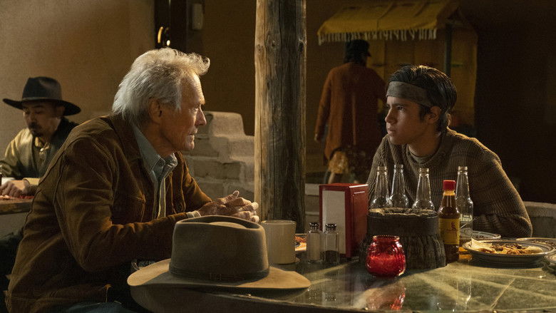 кадр из фильма Мужские слезы