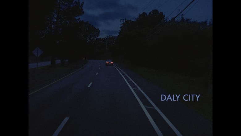 кадр из фильма Daly City