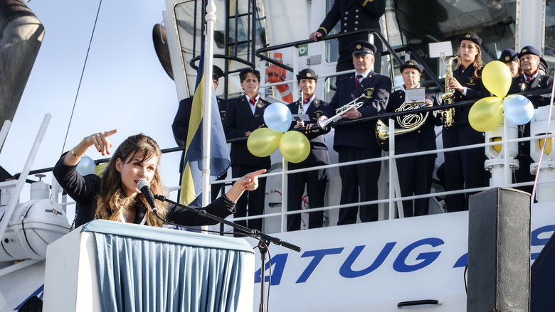 кадр из фильма Weg van jou