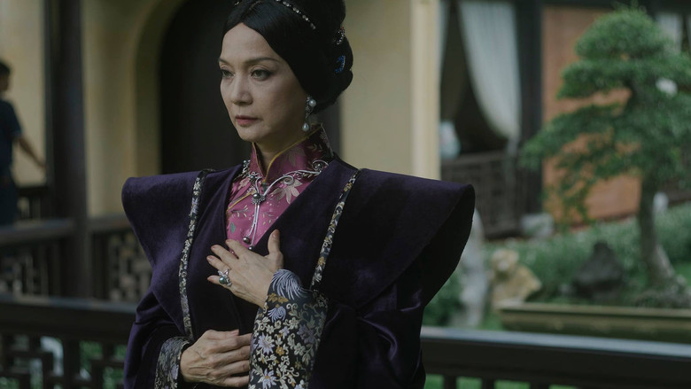 кадр из фильма Kiều