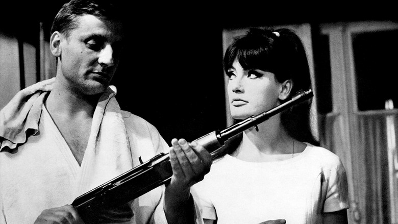 кадр из фильма Цель: 500 миллионов