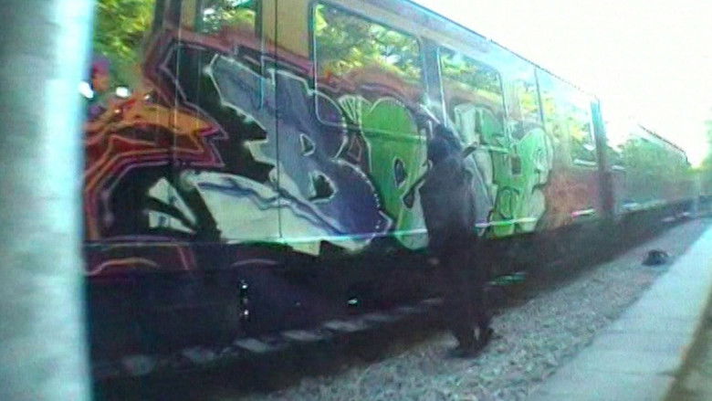 кадр из фильма Criminal Minded