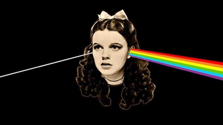 кадр из фильма The Legend Floyd: The Dark Side of the Rainbow