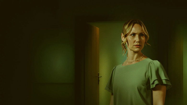 кадр из фильма Body of Influence