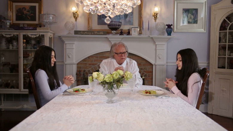 кадр из фильма Сомниум