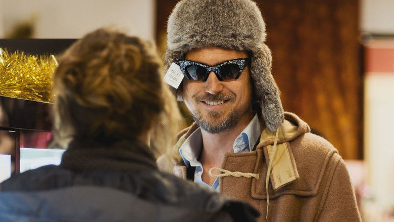 кадр из фильма Die Blumen von Gestern