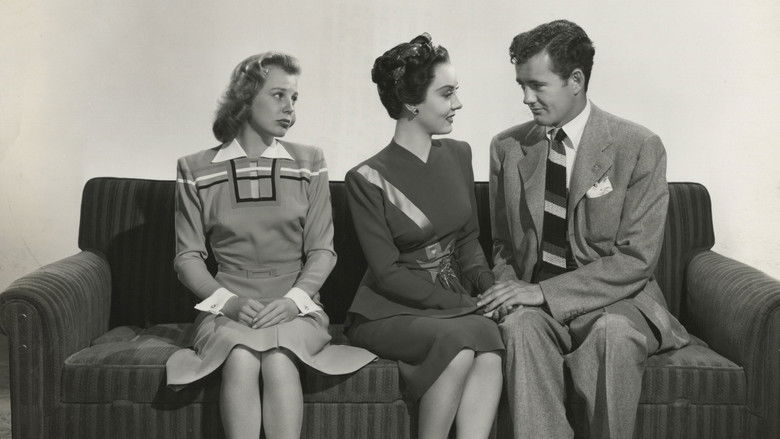 кадр из фильма The Sailor Takes a Wife