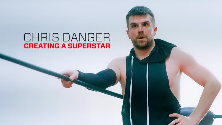 кадр из фильма Chris Danger: Creating a Superstar