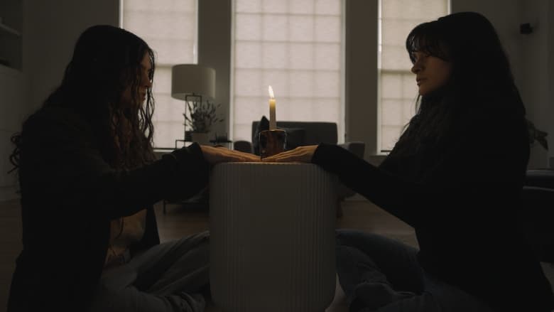 кадр из фильма Malevolent