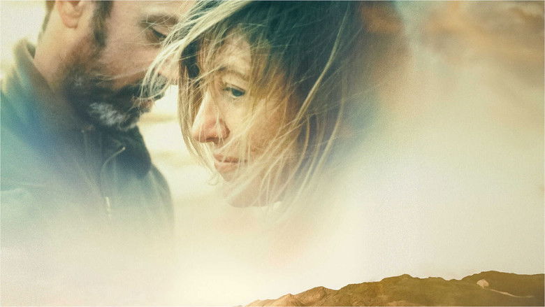 кадр из фильма Il n'y a pas d'ombre dans le désert