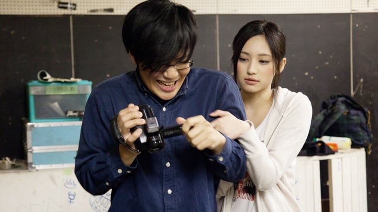 кадр из фильма 女幽霊