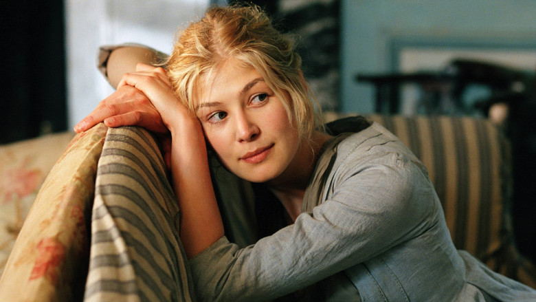 кадр из фильма Гордость и предубеждение