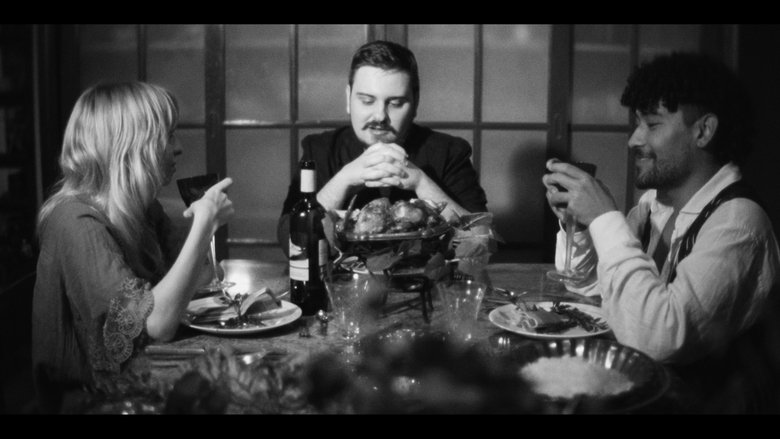 кадр из фильма Quando o Sangue Flui