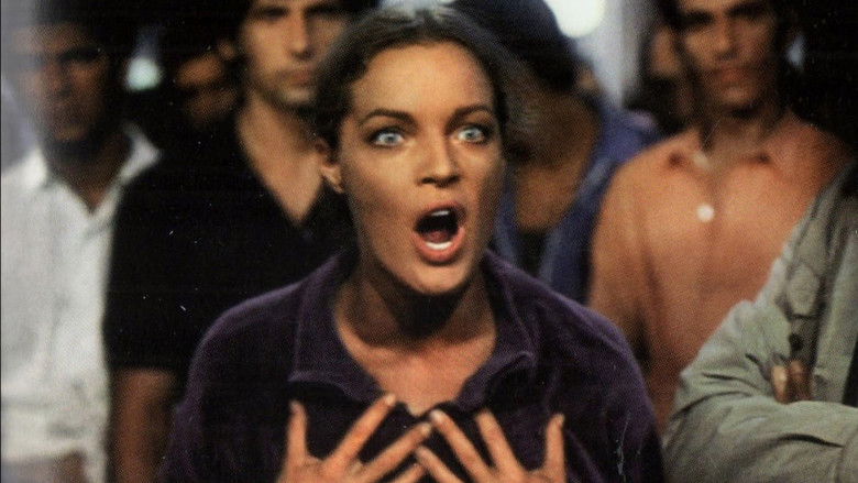 кадр из фильма Калифша