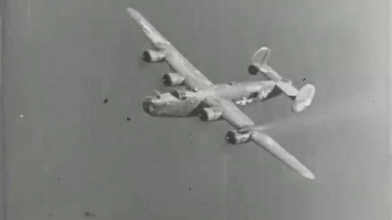 кадр из фильма Air Siege