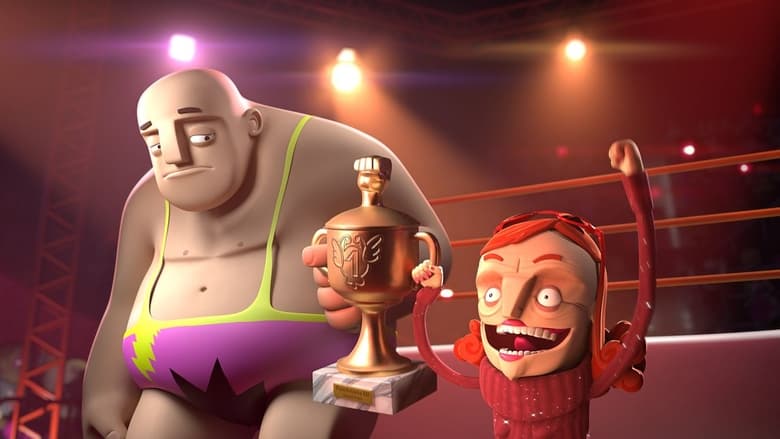 кадр из фильма Harald