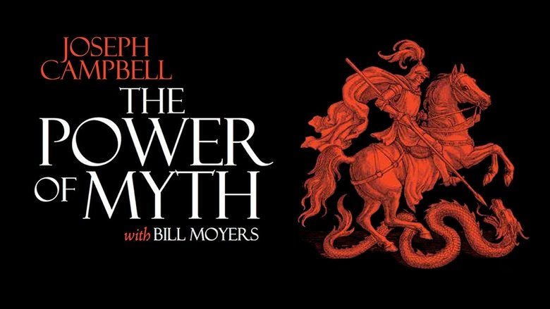 кадр из фильма Joseph Campbell and the Power of Myth
