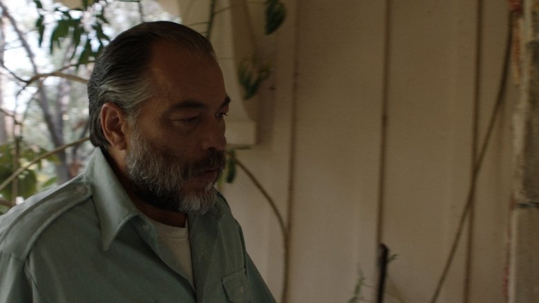 кадр из фильма Уборщик