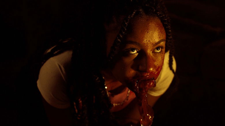 кадр из фильма Consume