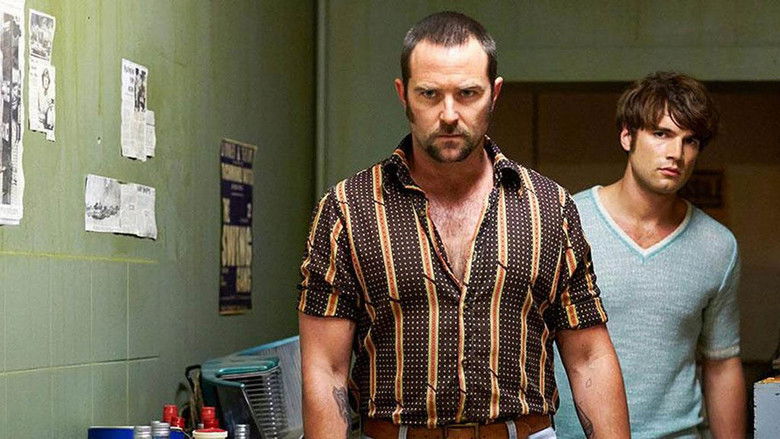 кадр из фильма ErOddity(s) 2