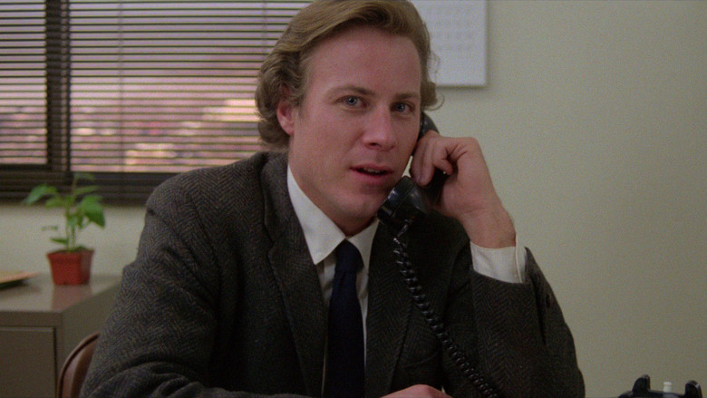 кадр из фильма Chilly Scenes of Winter