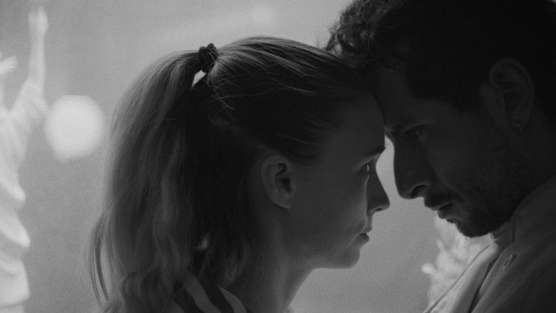 кадр из фильма Кухня