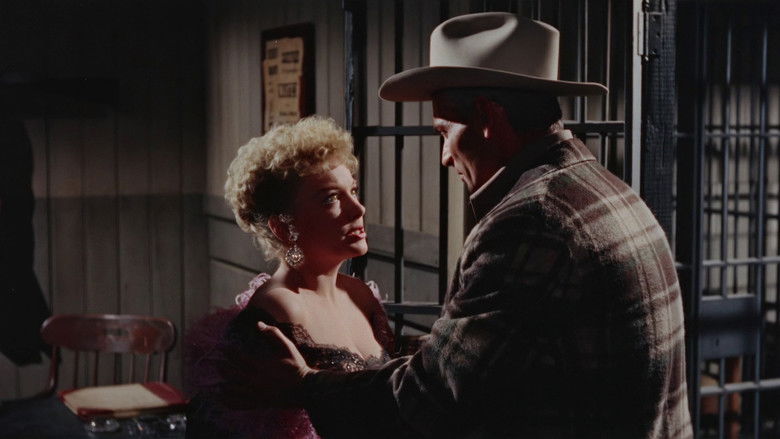 кадр из фильма Негодяи