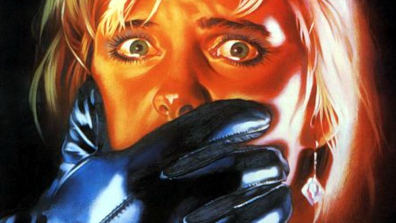 кадр из фильма Fatal Pulse