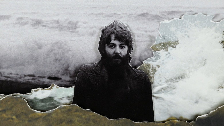 кадр из фильма Man on the Run