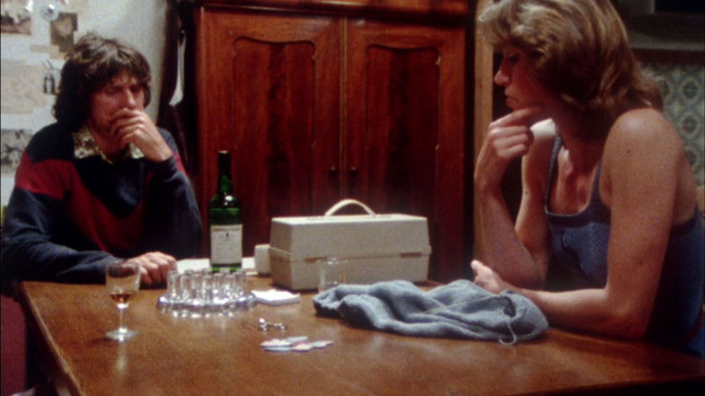 кадр из фильма Leven met de Belt