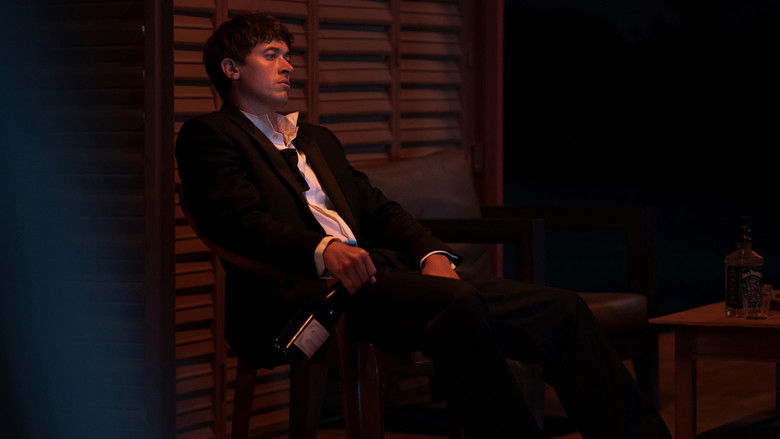 кадр из фильма Le Cri des gardes