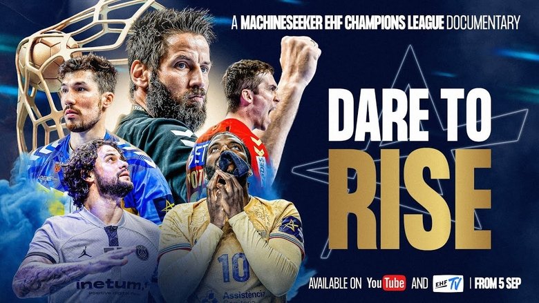 кадр из фильма Dare To Rise: An EHF Champions League Documentary