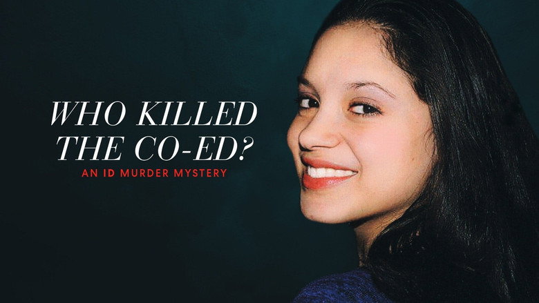кадр из фильма Who Killed the Co-ed?: An ID Murder Mystery