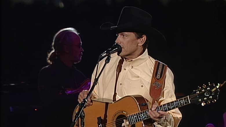 кадр из фильма George Strait: For the Last Time - Live from the Astrodome