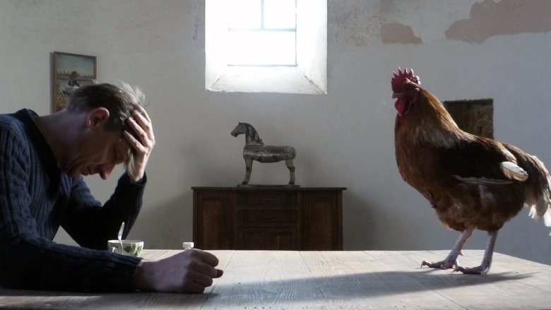 кадр из фильма La cinquième saison