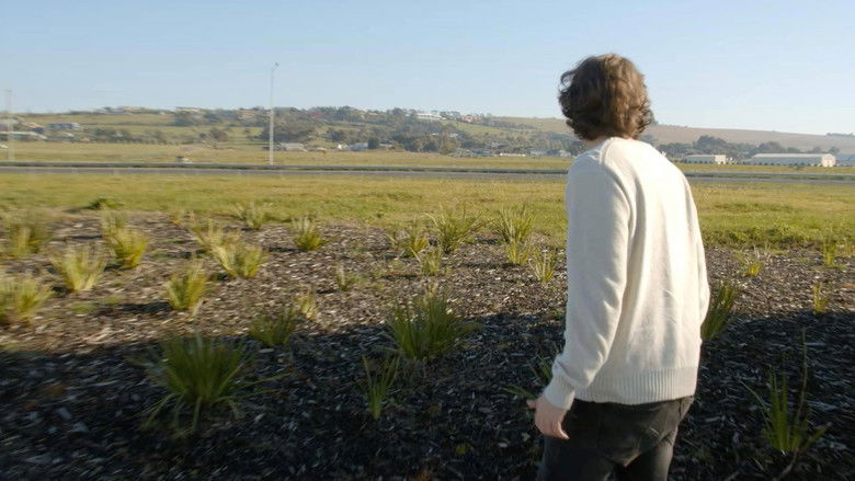 кадр из фильма Drifting Billy