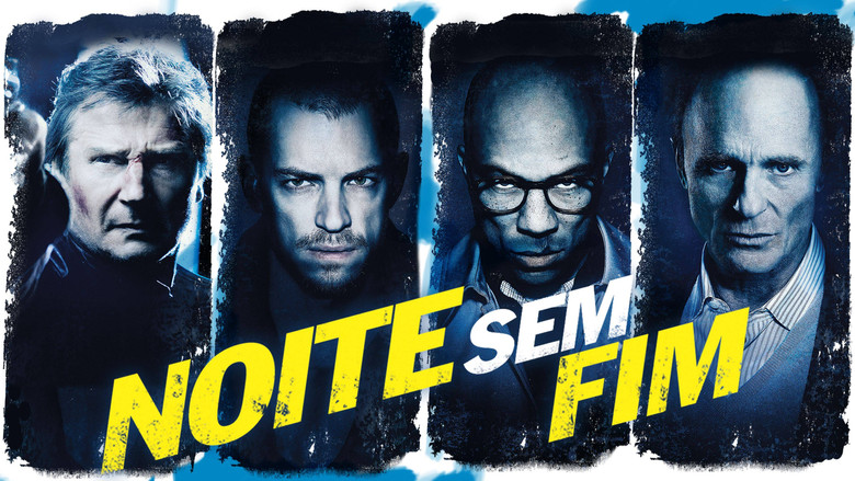 кадр из фильма Ночной беглец