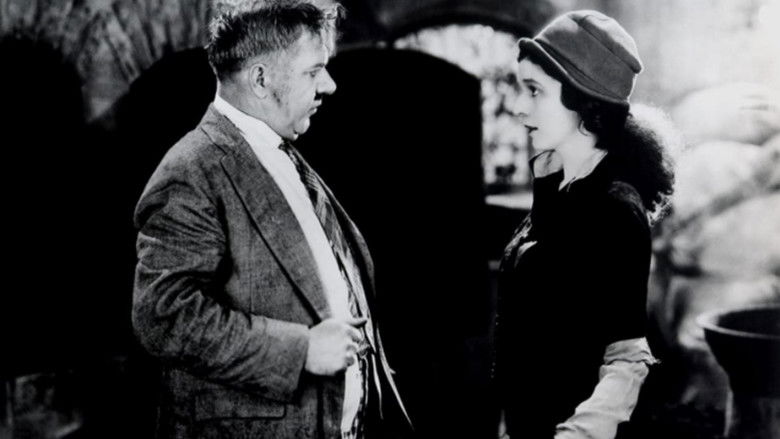 кадр из фильма Sally of the Sawdust