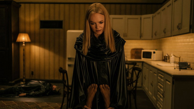 кадр из фильма Они придут за тобой